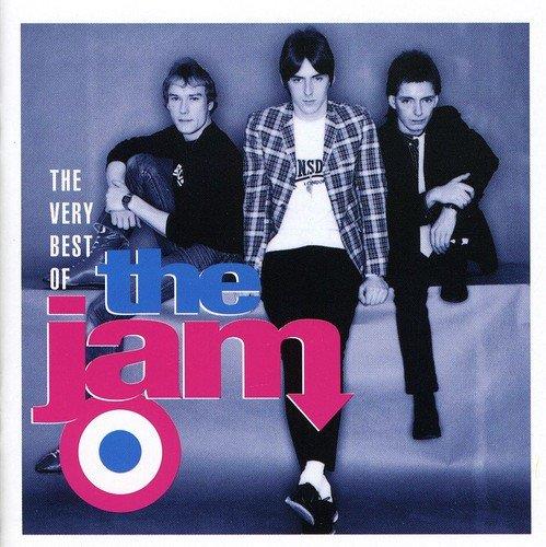 The very best of - Front Cover