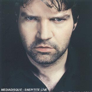 The very best of - Front Cover