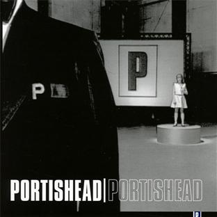 Portishead - Front Cover