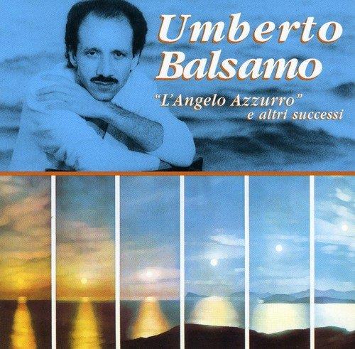 L'Angelo Azzurro E Altri Successi - Front Cover