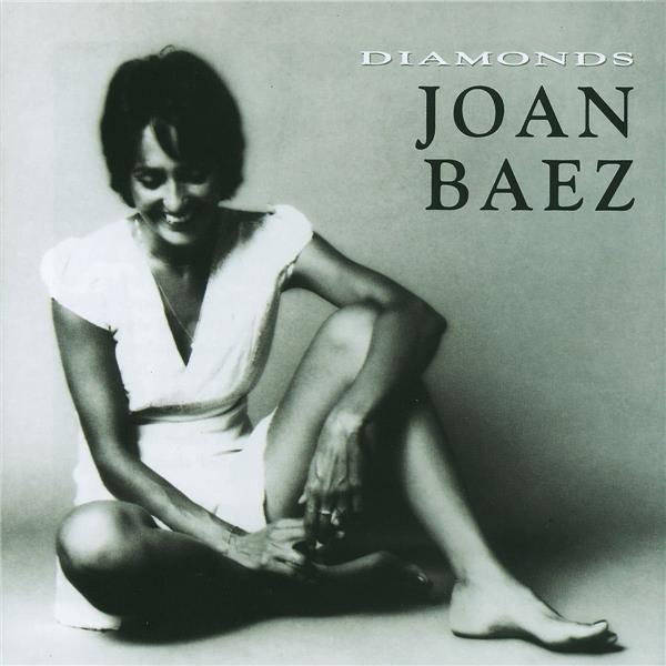 Diamonds - Front Cover
