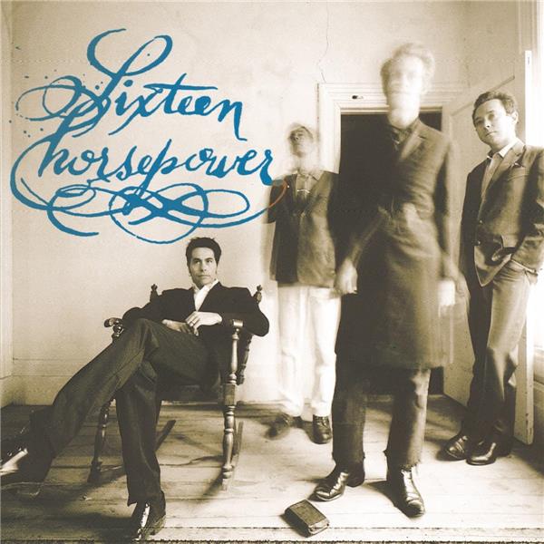 Low Estate - Front Cover
