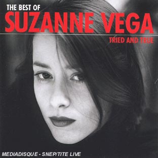 Tried and true - Front Cover