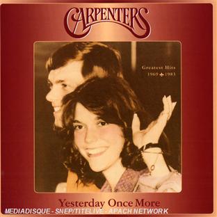 Greatest hits : 1969 - 1983 - Front Cover