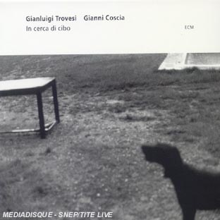In cerca di cibo - Front Cover