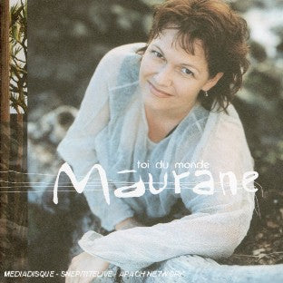 Toi du monde - Front Cover