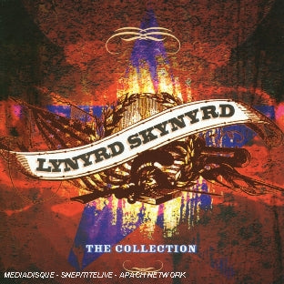 The Collection - Front Cover