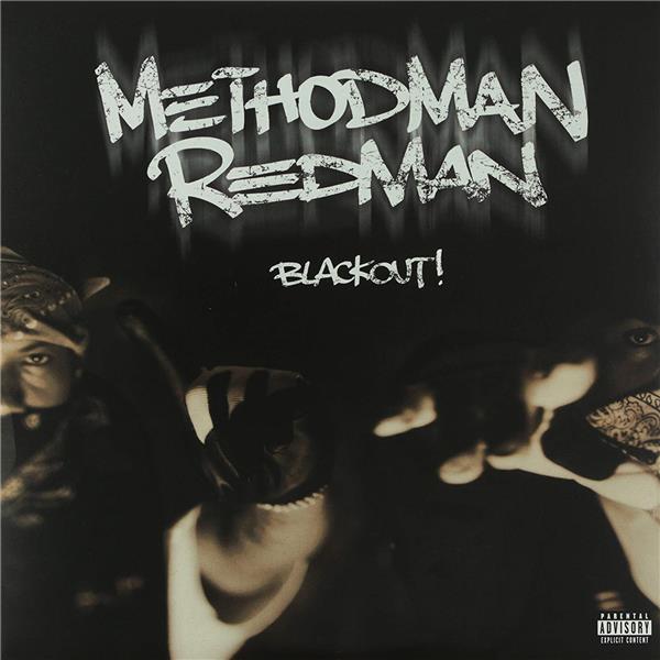 Blackout! - Front Cover