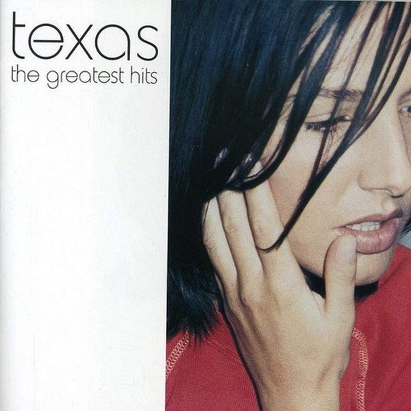 Greatest hits - Front Cover