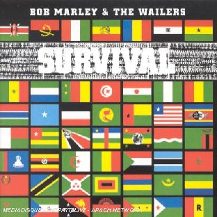 Survival - Front Cover