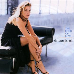 The look of love - Front Cover