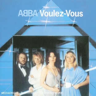 Voulez vous - Front Cover
