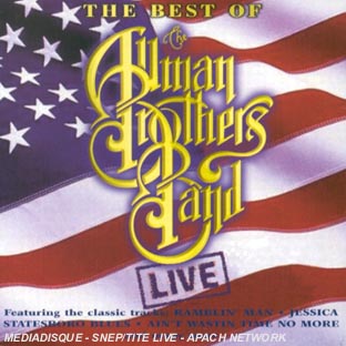 Best of - Front Cover