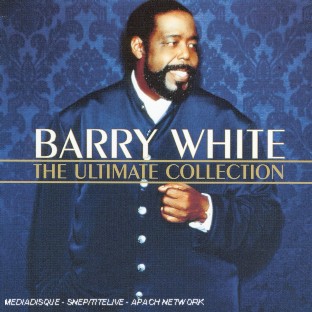 The Ultimate Collection - Front Cover