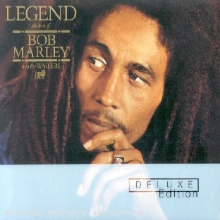Best of : Legend - Front Cover