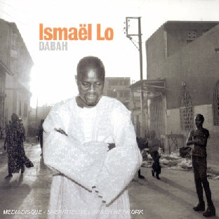 Dabah - Front Cover