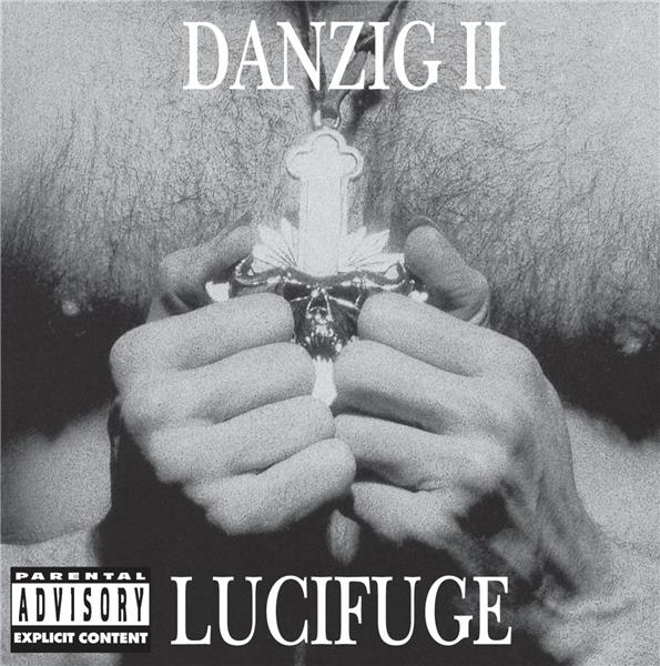 Danzig 2 - Front Cover