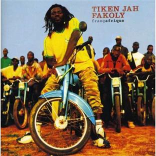 Françafrique - Front Cover