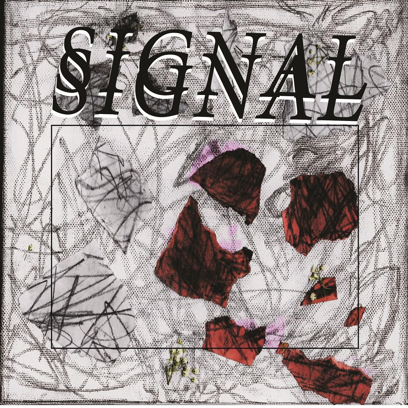 SIGNAL - Front Cover