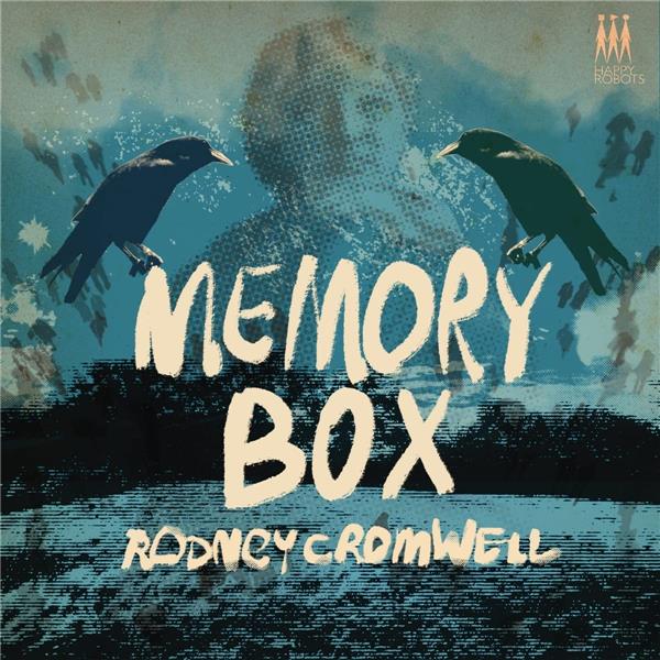 Memory Box/Yellow Vinyl - Front Cover
