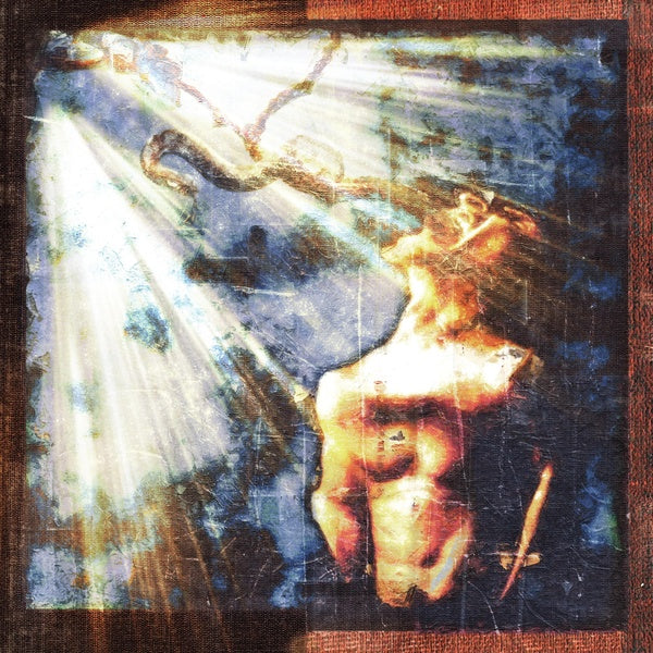 Red Sky Mourning - Front Cover