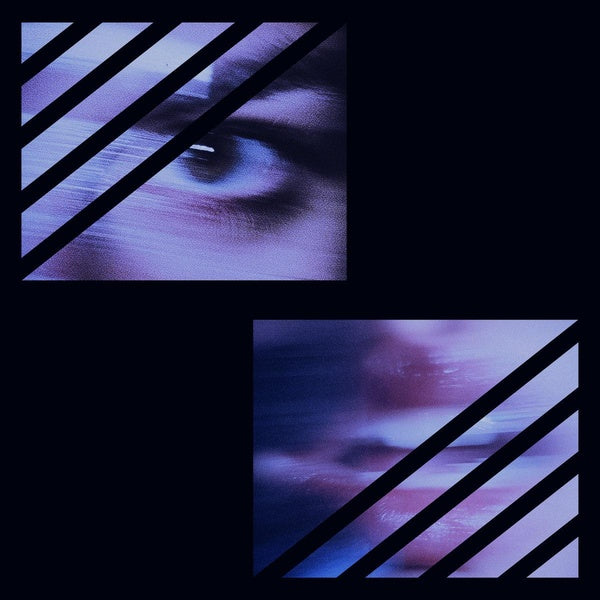 Whirr & Luster - Front Cover