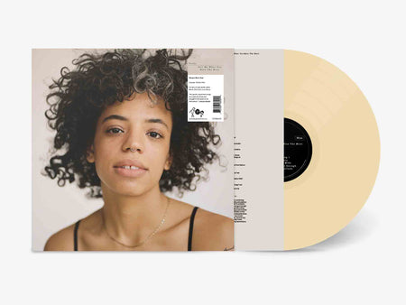 Tell Me What You Miss The Most - Vinyle Ocre - Front Cover