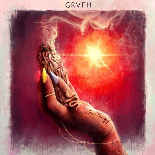 Good Energy - Front Cover