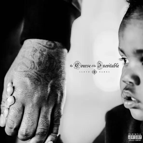 The Course Of The Inevitable - Front Cover