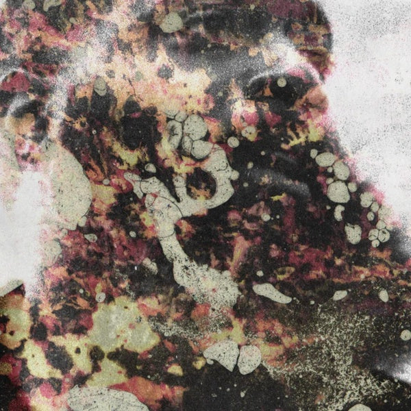 Charlie Pope - Front Cover