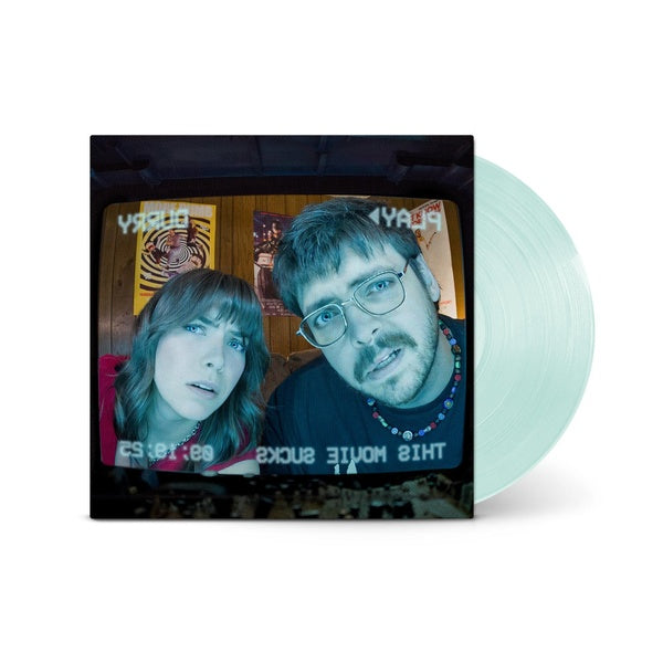 This Movie Sucks - Front Cover