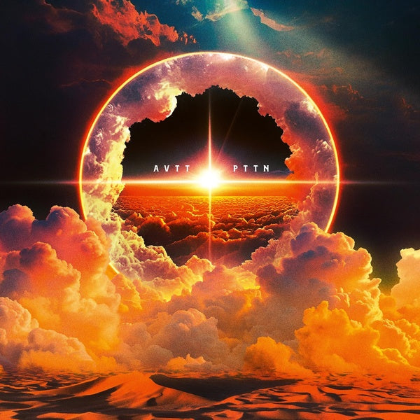 AVTT/PTTN - Front Cover