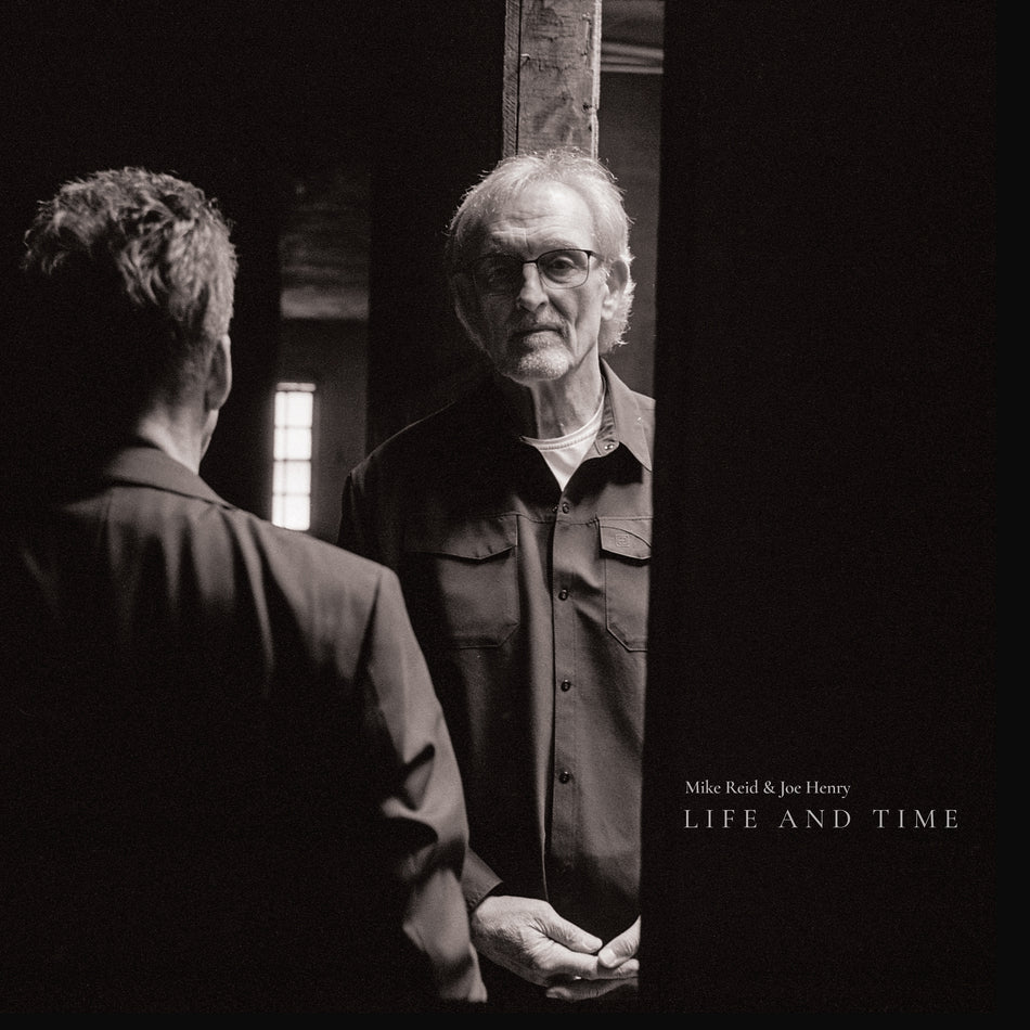 Life And Time - Front Cover