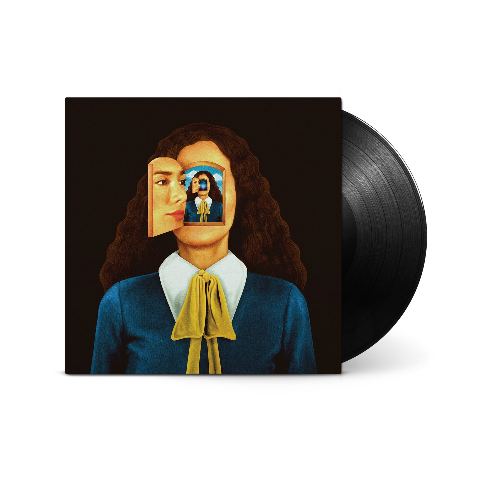 Neon Summer Skin - Front Cover