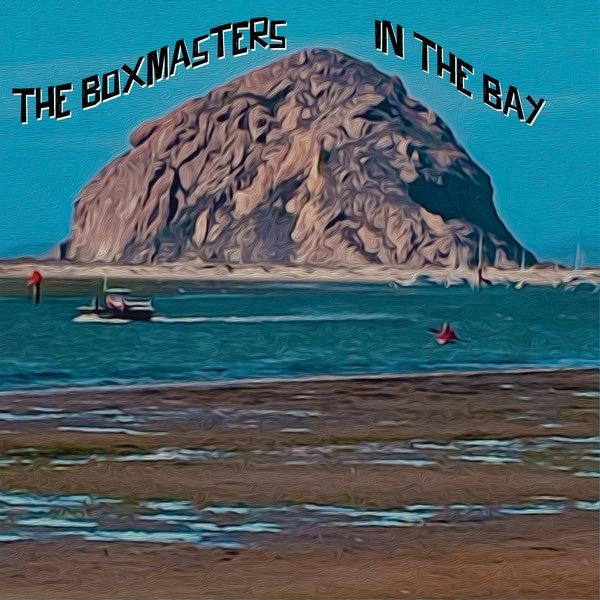 In The Bay - Front Cover