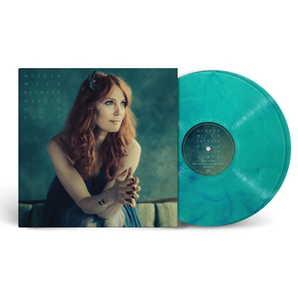 Between Heaven and Earth - Front Cover