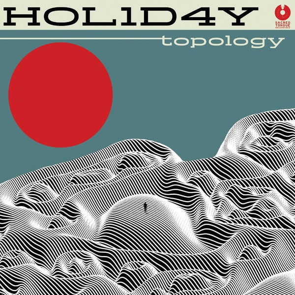 Topology - Front Cover