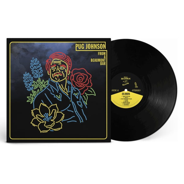 From a Beaumont Bar - Vinyle - Front Cover