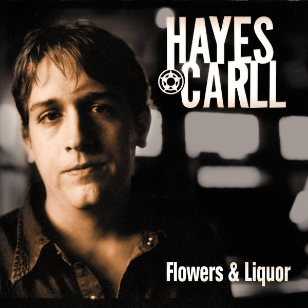Flowers and Liquor - Front Cover