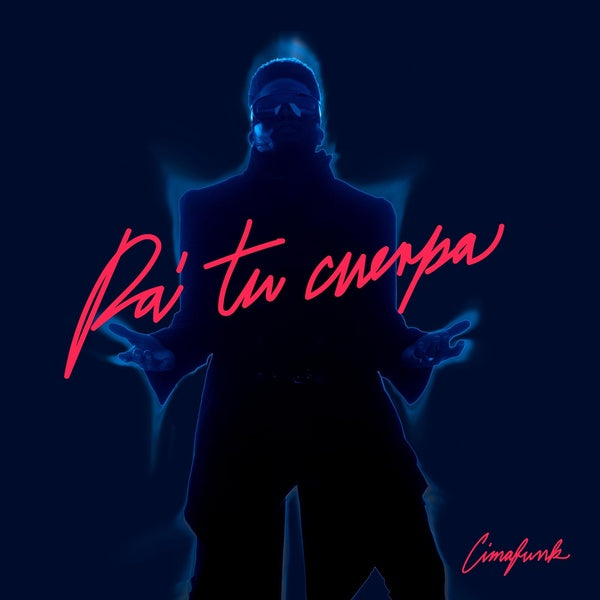 Pa' Tu Cuerpa - Front Cover