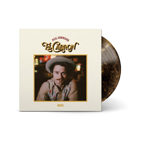 El Cabron - Front Cover