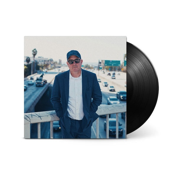 Always Been - Front Cover