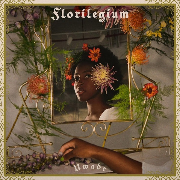 Florilegium - Front Cover
