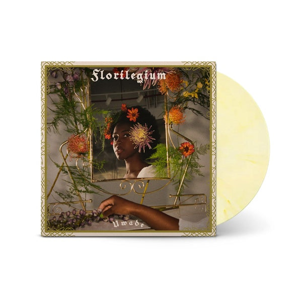 Florilegium - Front Cover