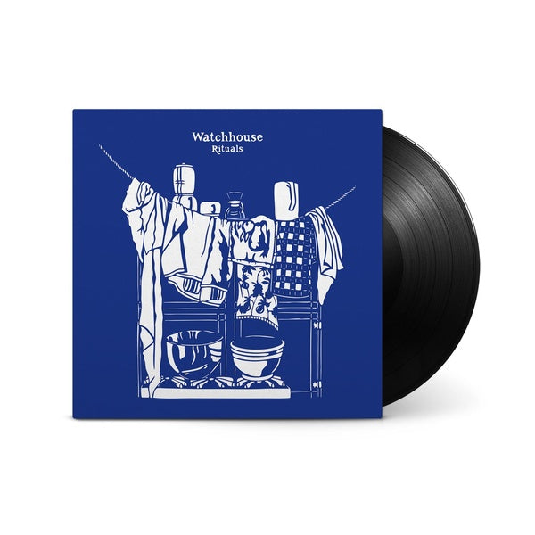 Rituals - Front Cover