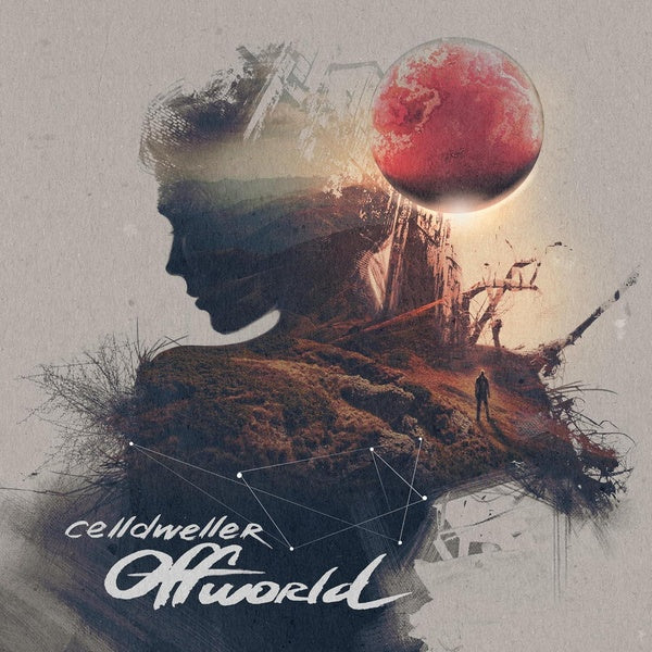 Offworld - Front Cover