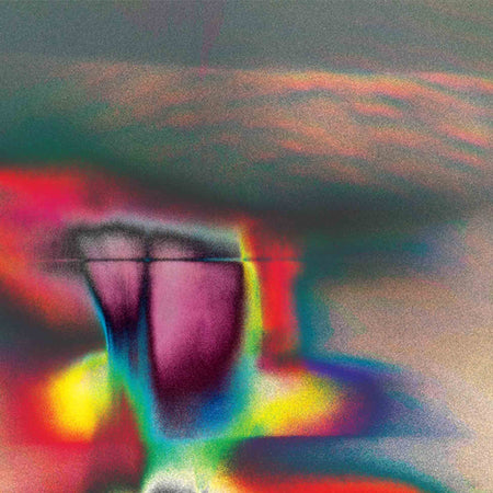 Moon Drenched - Front Cover