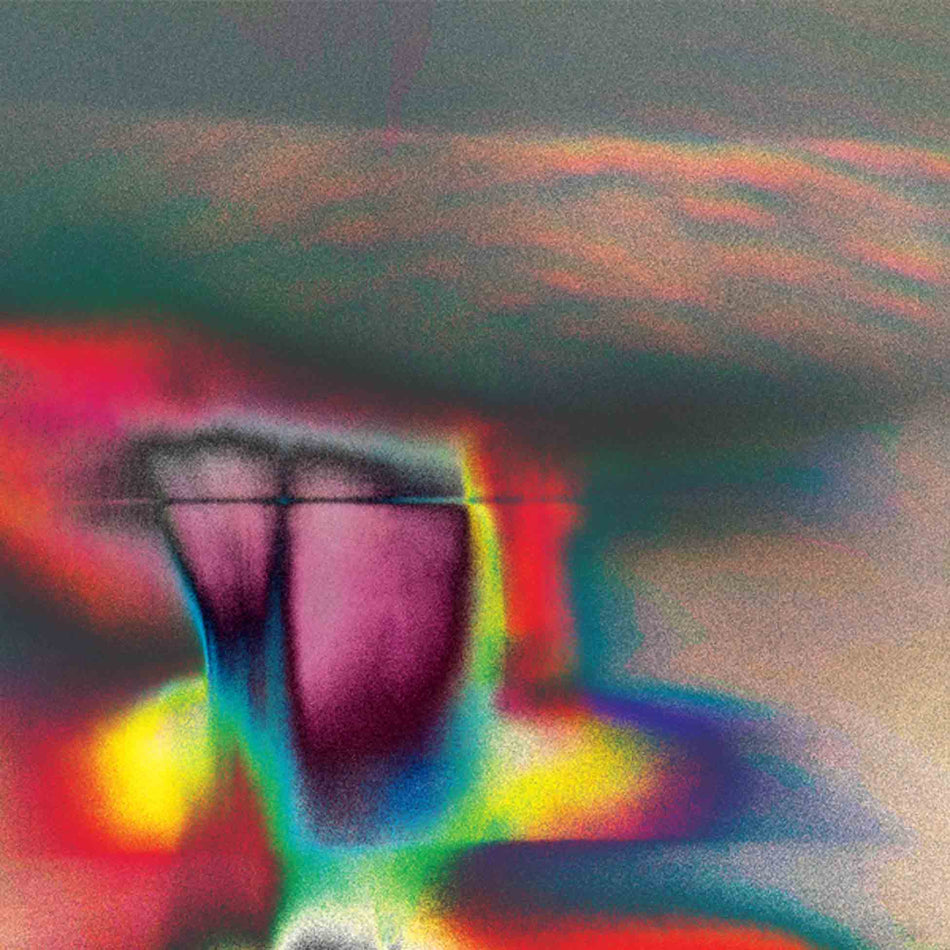 Moon Drenched - Front Cover