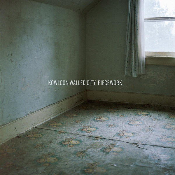 Piecework - Front Cover