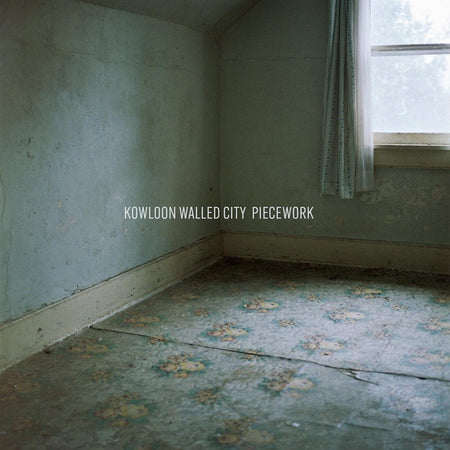 Piecework - Front Cover